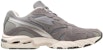 Mizuno Wave Rider 10 'Quicksilver Tradewinds' Lelaki Wanita Sneakers D1GA227704