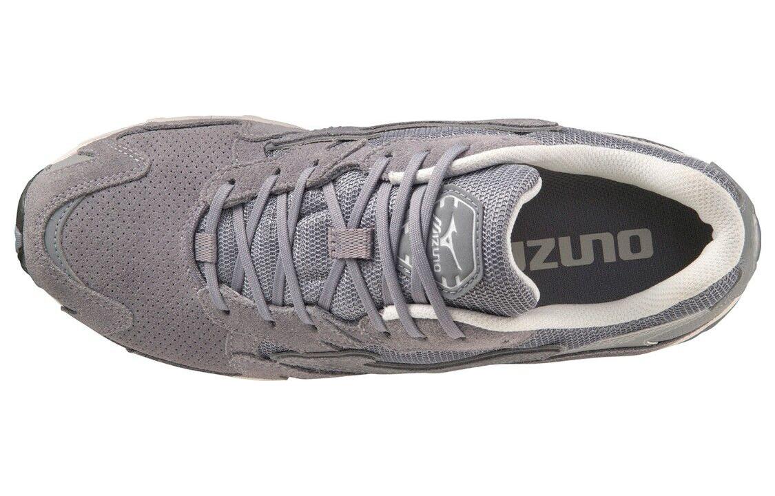 Lookbook Mizuno Wave Rider 10 ''Quicksilver Tradewinds'' Herrenschuhe D1GA227704