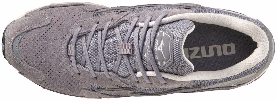 Mizuno Wave Rider 10 'Quicksilver Tradewinds' D1GA227704 Lookbook Mizuno Wave Rider 10 'Quicksilver Tradewinds' D1GA227704
