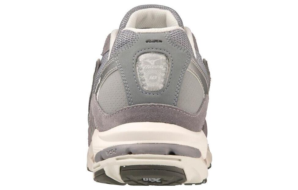 Mizuno Wave Rider 10 'Quicksilver Tradewinds' 圖 4