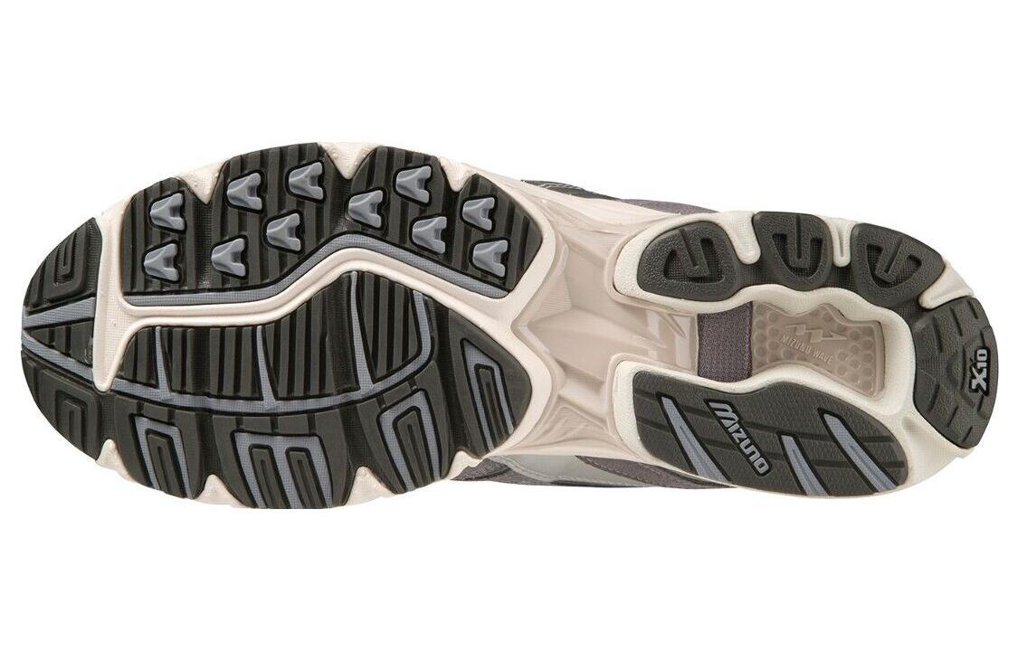 Mizuno Wave Rider 10 'Quicksilver Tradewinds' 圖 5