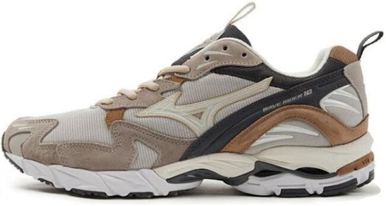 美津浓Wave Rider 10 '银云' D1GA222608 Buy 美津浓Wave Rider 10 '银云' D1GA222608