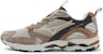 Mizuno Wave Rider 10 'Awan Perak' D1GA222608