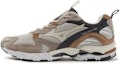 Buy Mizuno Wave Rider 10 'Awan Perak' D1GA222608