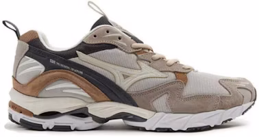 Order 美津濃 Wave Rider 10 'Silver Cloud' D1GA222608