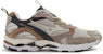 Mizuno Wave Rider 10 'Awan Perak' D1GA222608