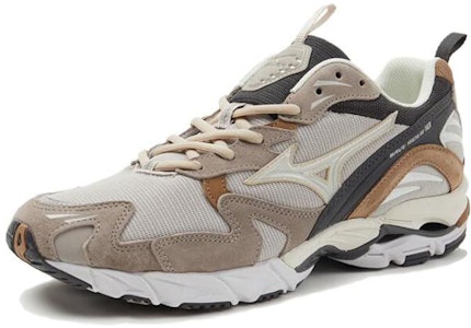 美津浓Wave Rider 10 '银云' D1GA222608 Lookbook 美津浓Wave Rider 10 '银云' D1GA222608