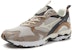 Mizuno Wave Rider 10 'Awan Perak' D1GA222608