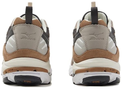 美津浓Wave Rider 10 '银云' D1GA222608 Shop 美津浓Wave Rider 10 '银云' D1GA222608