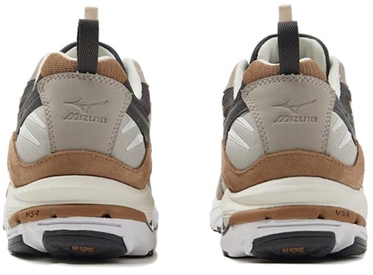 Mizuno Wave Rider 10 'Silver Cloud' D1GA222608 Shop Mizuno Wave Rider 10 'Silver Cloud' D1GA222608