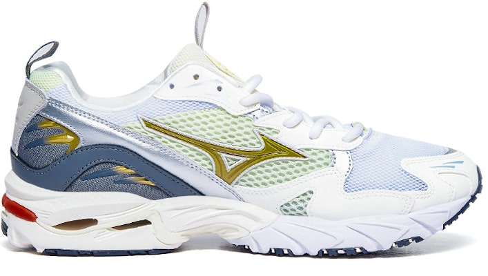 Mizuno Wave Rider 10 'Silver Cloud Sunstruck' D1GA331201 Order Mizuno Wave Rider 10 'Silver Cloud Sunstruck' D1GA331201