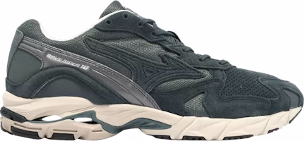 Mizuno Wave Rider 10 'Silver Pine' D1GA227702 Mizuno Wave Rider 10 'Silver Pine' D1GA227702