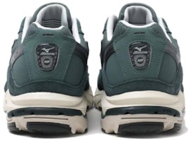 미즈노 웨이브 라이더 10 '실버 파인' D1GA227702 Shop 미즈노 웨이브 라이더 10 '실버 파인' D1GA227702