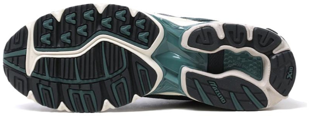 美津浓Wave Rider 10 '银松' D1GA227702 Purchase 美津浓Wave Rider 10 '银松' D1GA227702
