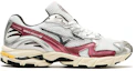 Buy Mizuno Wave Rider 10『銀紅配色』 D1GA243114