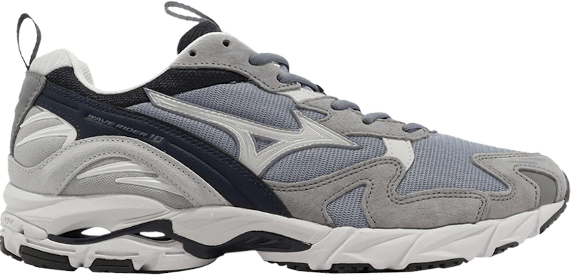 Wave Rider Mask Hs Code Buy Mizuno Wave Rider 10 'Tradewinds' D1GA222610 - Novelship