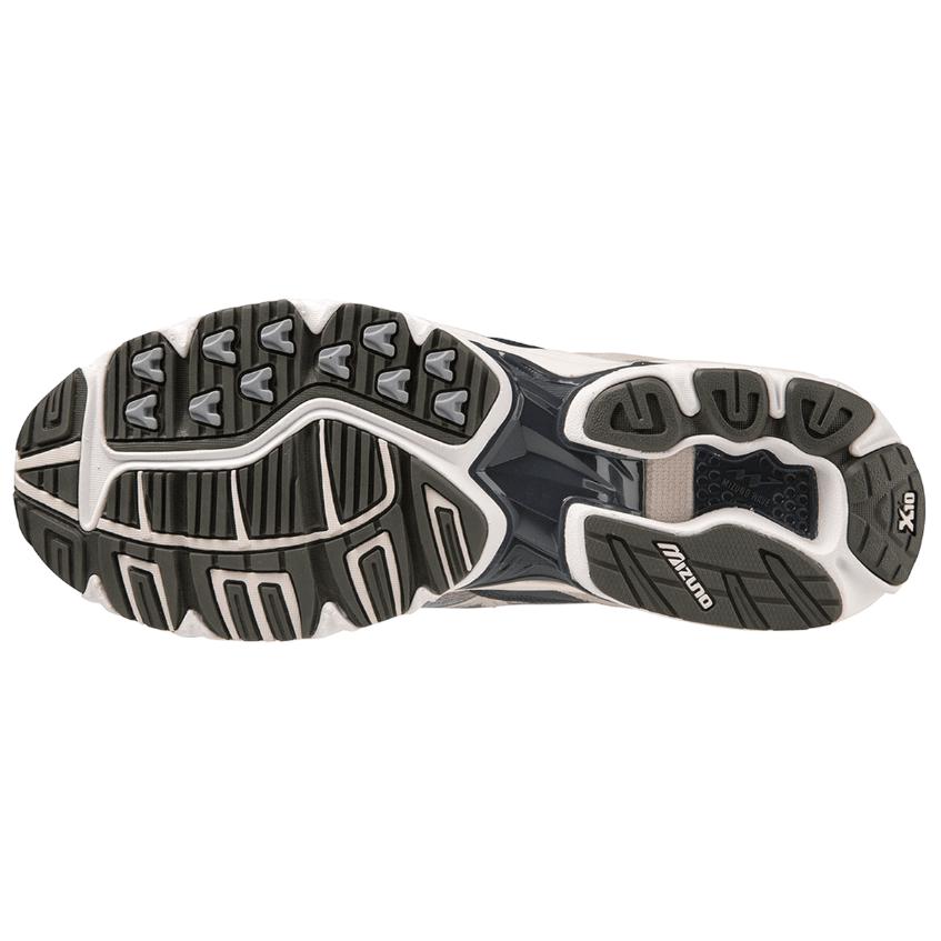 Shop 美津濃 Wave Rider 10 'Tradewinds' D1GA222610