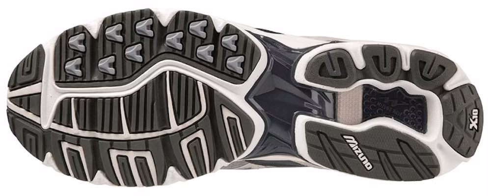 美津浓 Wave Rider 10 'Tradewinds' 运动鞋 D1GA222610 Shop 美津浓 Wave Rider 10 'Tradewinds' 运动鞋 D1GA222610