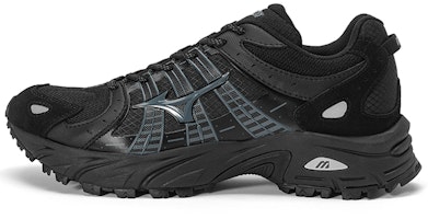 Mizuno Wave Rider 10 'Trail Breathable Fashion' D1GH222804 Mizuno Wave Rider 10 'Trail Breathable Fashion' D1GH222804