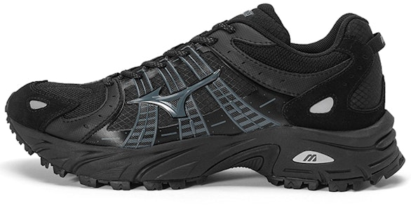 Mizuno Wave Rider 10 'Moda Transpirable para Senderos' D1GH222804 Buy Mizuno Wave Rider 10 'Moda Transpirable para Senderos' D1GH222804