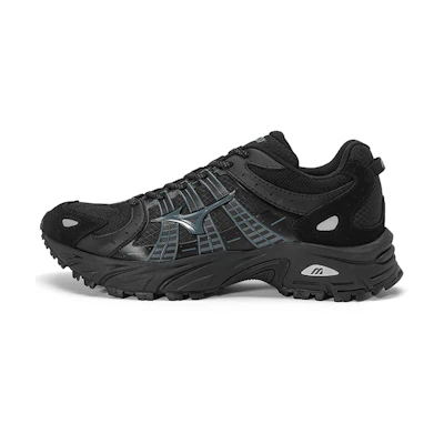 Mizuno Wave Rider 10 'Trail Breathable Fashion'