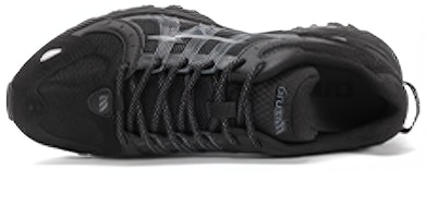 Mizuno Wave Rider 10 'Trail Fashion Bernapas' D1GH222804 Lookbook Mizuno Wave Rider 10 'Trail Fashion Bernapas' D1GH222804