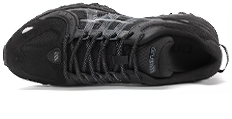 Mizuno Wave Rider 10 'Trail Breathable Fashion' D1GH222804 Lookbook Mizuno Wave Rider 10 'Trail Breathable Fashion' D1GH222804