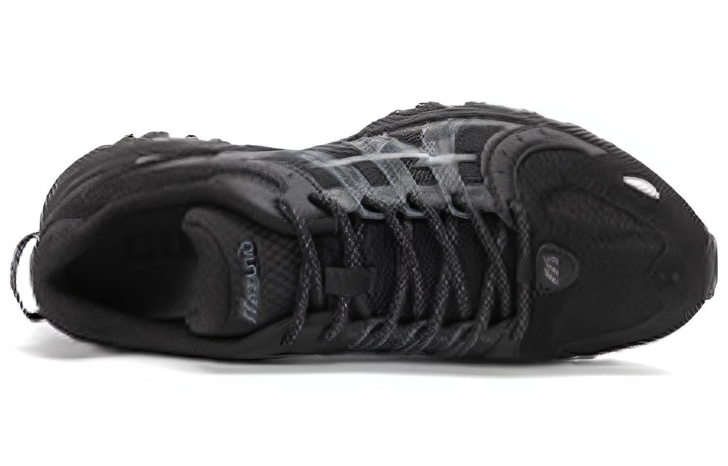 Shop Mizuno Wave Rider 10 'Trail Fashion Bernafas' D1GH222804