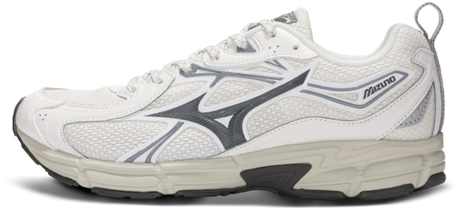 Mizuno Wave Rider 10 'Blanco Gris' D1GH240603 Buy Mizuno Wave Rider 10 'Blanco Gris' D1GH240603