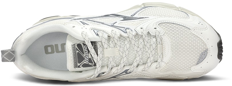 Mizuno Wave Rider 10 'Blanco Gris' D1GH240603 Order Mizuno Wave Rider 10 'Blanco Gris' D1GH240603