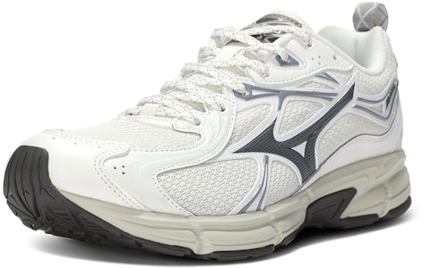 Mizuno Wave Rider 10 'Blanco Gris' D1GH240603 Lookbook Mizuno Wave Rider 10 'Blanco Gris' D1GH240603