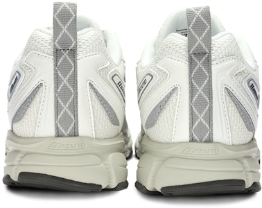 Mizuno Wave Rider 10 'Blanco Gris' D1GH240603 Purchase Mizuno Wave Rider 10 'Blanco Gris' D1GH240603