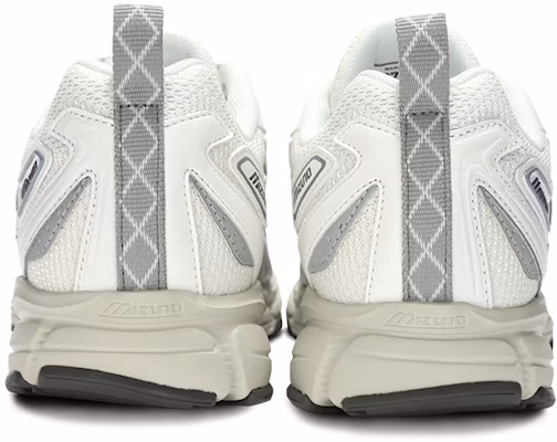 Mizuno Wave Rider 10 'White Grey' D1GH240603 Purchase Mizuno Wave Rider 10 'White Grey' D1GH240603