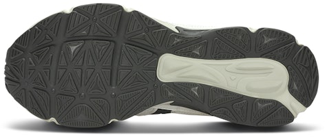 Mizuno Speed 10S 舒適百搭氣質 防滑透氣 低筒 跑步鞋 男女款 白色 Details for Mizuno Speed 10S 舒適百搭氣質 防滑透氣 低筒 跑步鞋 男女款 白色