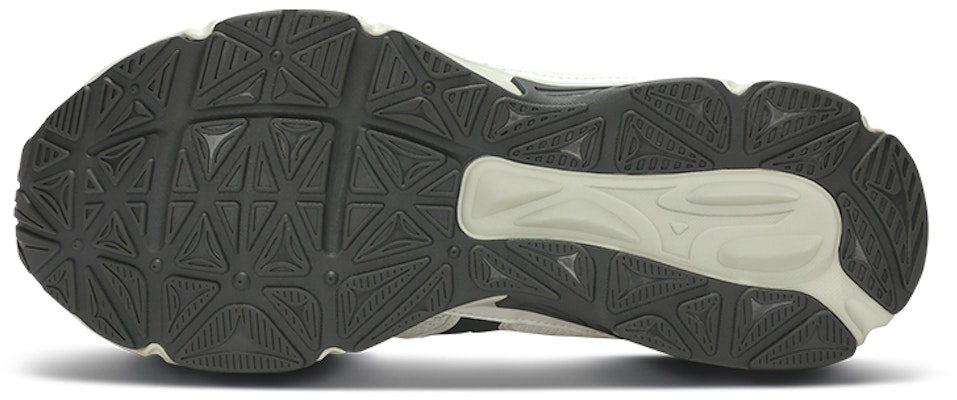 Mizuno Wave Rider 10 'White Grey' D1GH240603 Details for Mizuno Wave Rider 10 'White Grey' D1GH240603