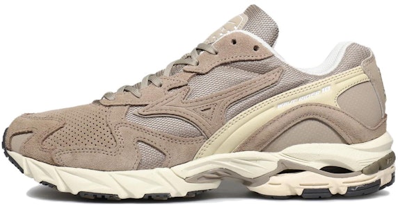 Mizuno Wave Rider 10 'Khaki Vintage' D1GA227703 Buy Mizuno Wave Rider 10 'Khaki Vintage' D1GA227703