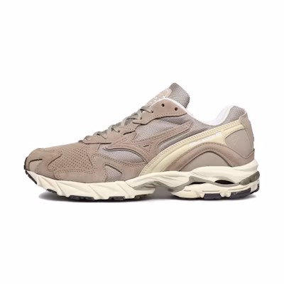 Mizuno Wave Rider 10 'Vintage Khaki'