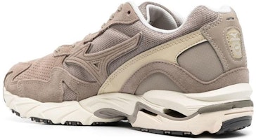 Mizuno Wave Rider 10 'Khaki Vintage' D1GA227703 Lookbook Mizuno Wave Rider 10 'Khaki Vintage' D1GA227703