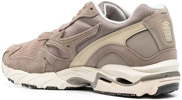 Mizuno Wave Rider 10 'Vintage Khaki' D1GA227703 Lookbook Mizuno Wave Rider 10 'Vintage Khaki' D1GA227703