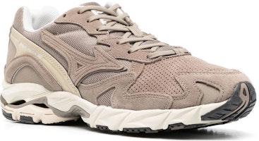 Mizuno Wave Rider 10 'Khaki Vintage' D1GA227703 Shop Mizuno Wave Rider 10 'Khaki Vintage' D1GA227703