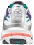 Shop Mizuno Wave Rider 10 'Putih Perak Biru Teal' D1GA210407