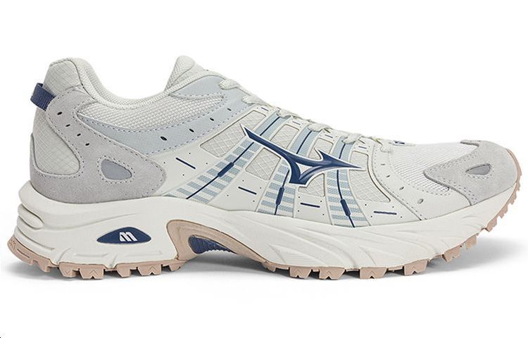 Order Mizuno Wave Rider 10 'Blanco' D1GH222803