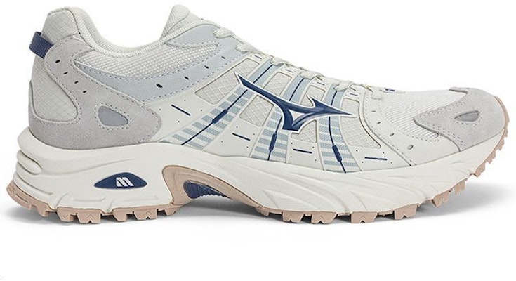 Mizuno Wave Rider 10 'White' D1GH222803 Order Mizuno Wave Rider 10 'White' D1GH222803