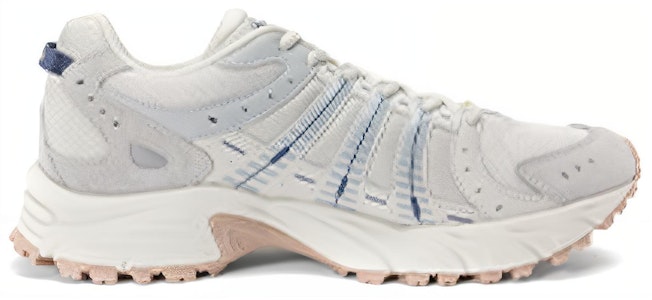 Mizuno Wave Rider 10 'Putih' D1GH222803 Lookbook Mizuno Wave Rider 10 'Putih' D1GH222803