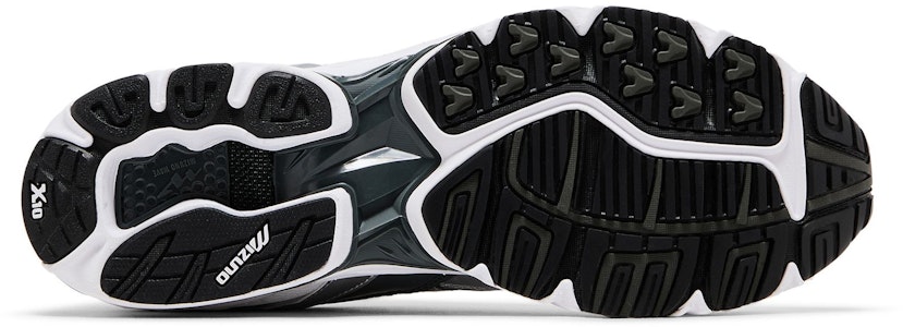 ミズノ ウェーブライダー10 'ホワイト ブラック シルバー' D1GA210405 D1GA210405 Shop ミズノ ウェーブライダー10 'ホワイト ブラック シルバー' D1GA210405 D1GA210405