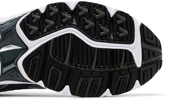 美津濃Wave Rider 10 復古 防滑耐磨 低幫 跑步鞋 男款 白銀色 Purchase 美津濃Wave Rider 10 復古 防滑耐磨 低幫 跑步鞋 男款 白銀色