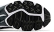 Purchase Mizuno Wave Rider 10 'Putih Hitam Perak' D1GA210405