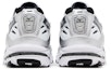 Details for Mizuno Wave Rider 10 'Putih Hitam Perak' D1GA210405