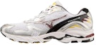 Buy Mizuno Wave Rider 10 'Putih Cabernet' D1GA210410