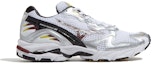 Order Mizuno Wave Rider 10 'Putih Cabernet' D1GA210410